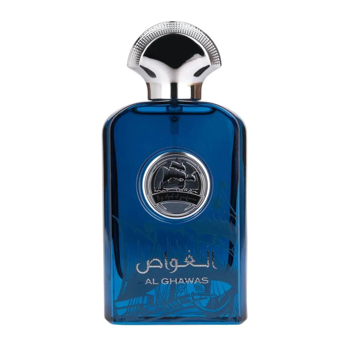 Al Ghawas Perfume 100ml EDP by Ard Al Zaafaran Ard Al Zaafaran