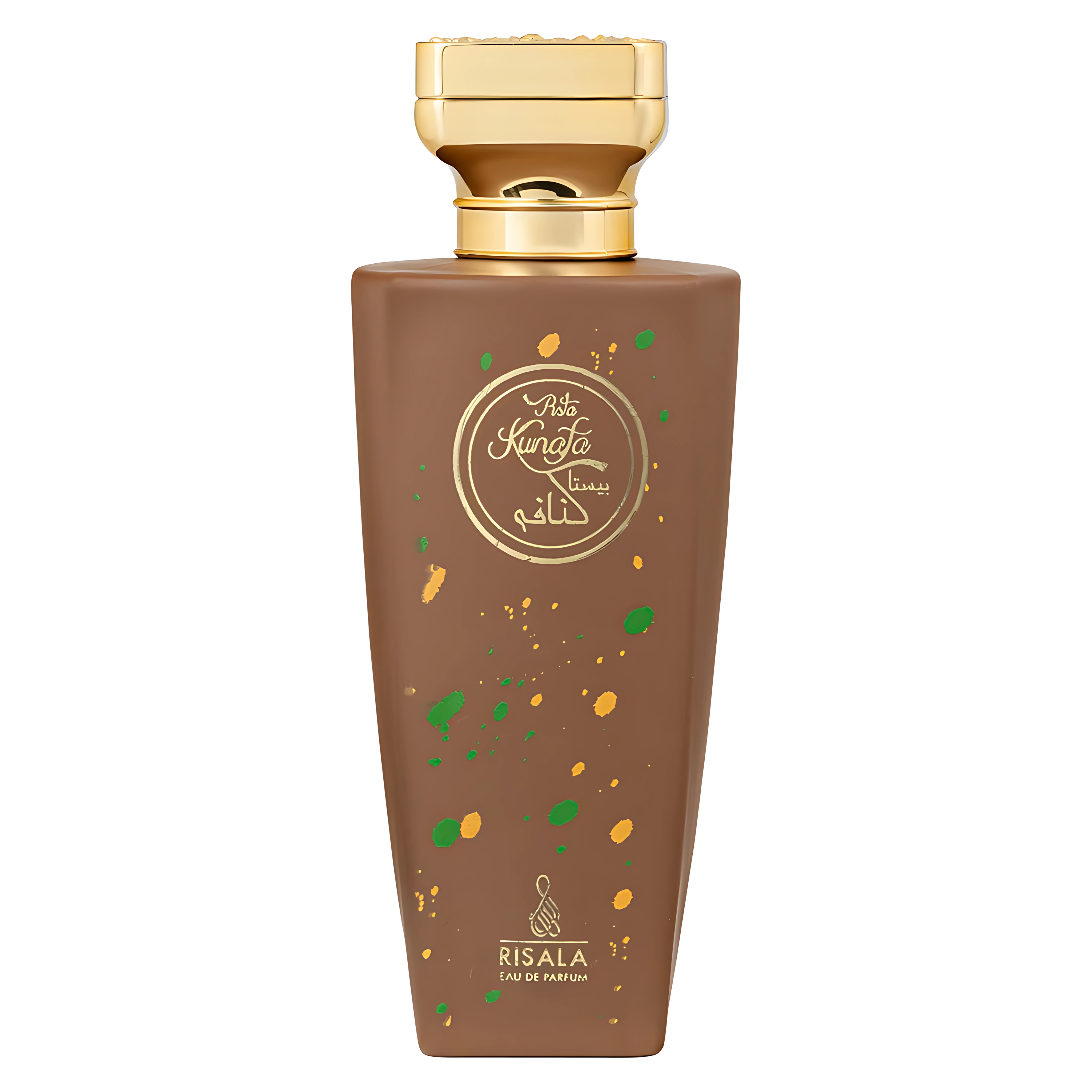 Pista Kunafa Perfume