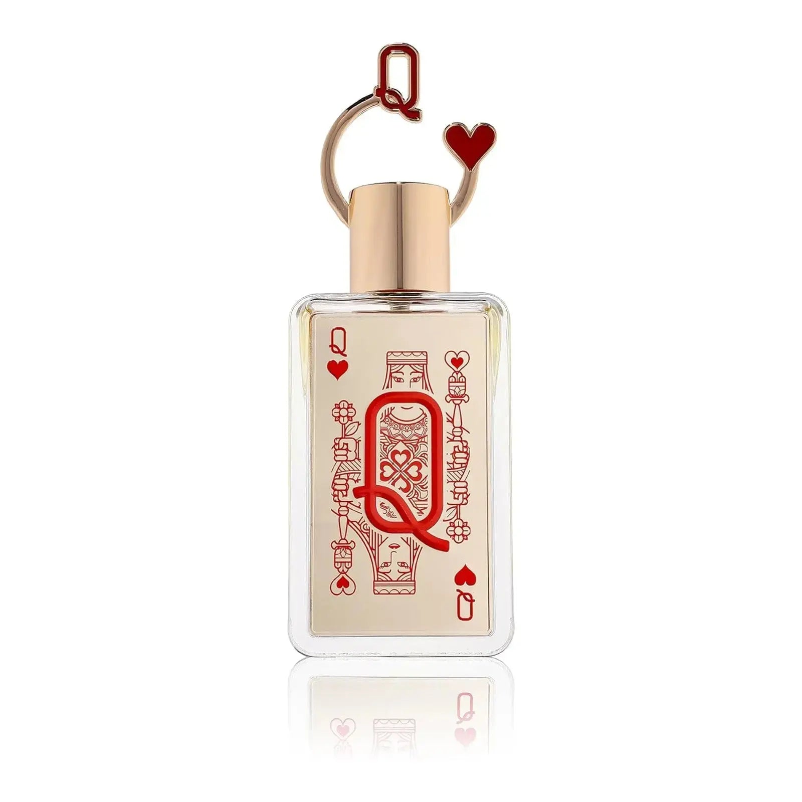 Queen Perfume 100ml EDP Fragrance World Fragrance World