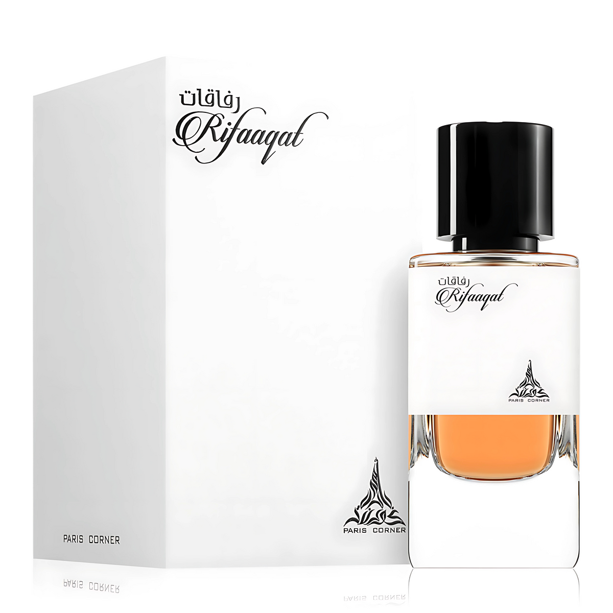 Rifaaqat Perfume 85ml EDP Paris Corner rifaaqat-perfume-85ml-edp-paris-corner