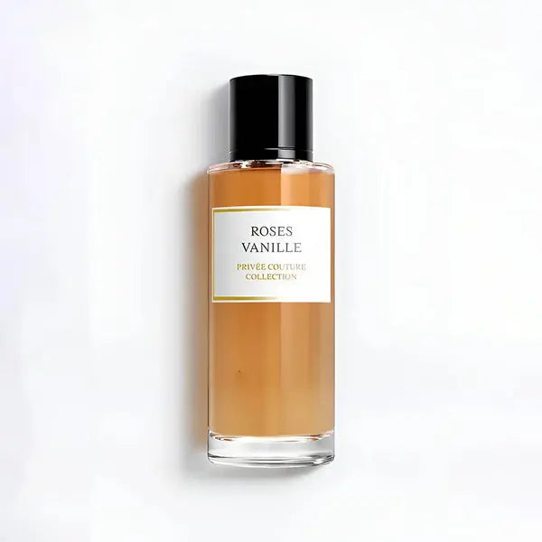 Roses Vanille Perfume 30ml EDP Privee Couture Collection Privee Culture Collection