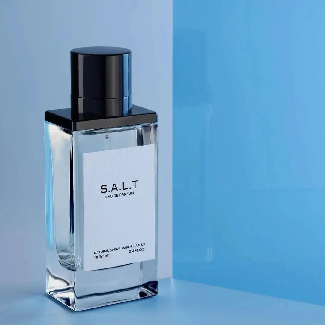 SALT Perfume 100ml EDP Fragrance World