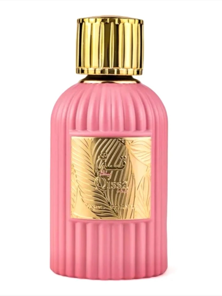 Qissa Pink 100ml EDP Paris Corner