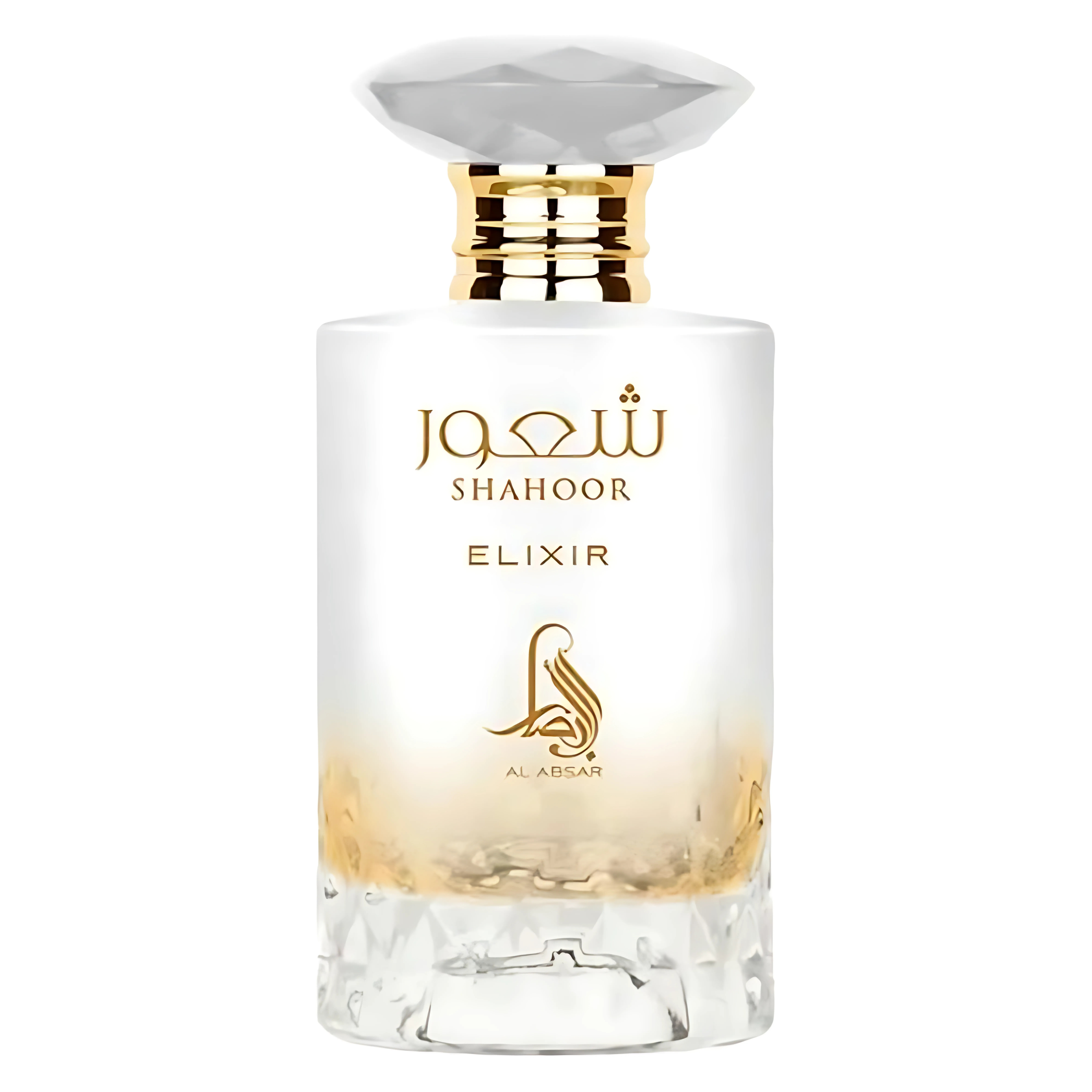 Shahoor Elixir Perfume 100ml