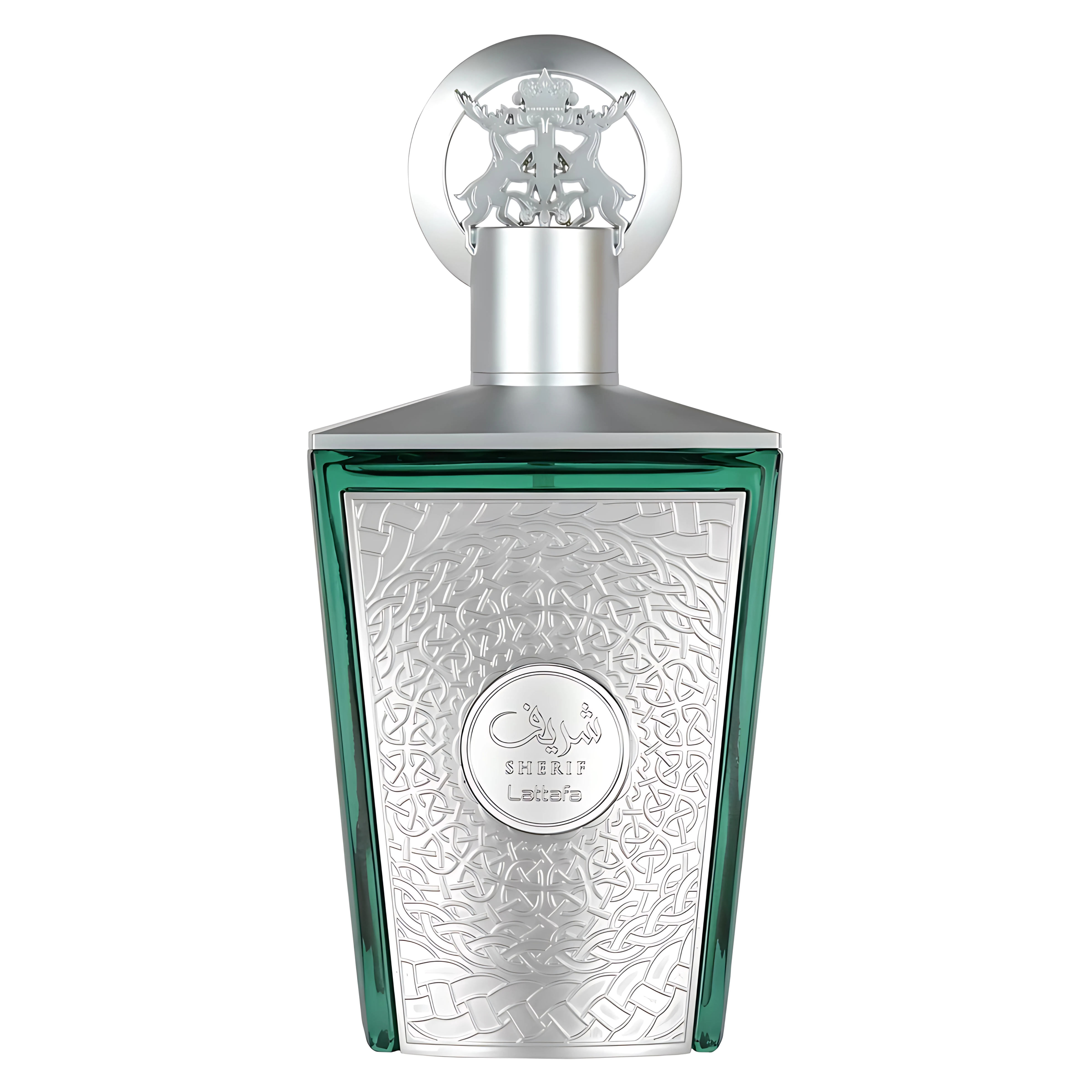 Sherif Perfume 100ml