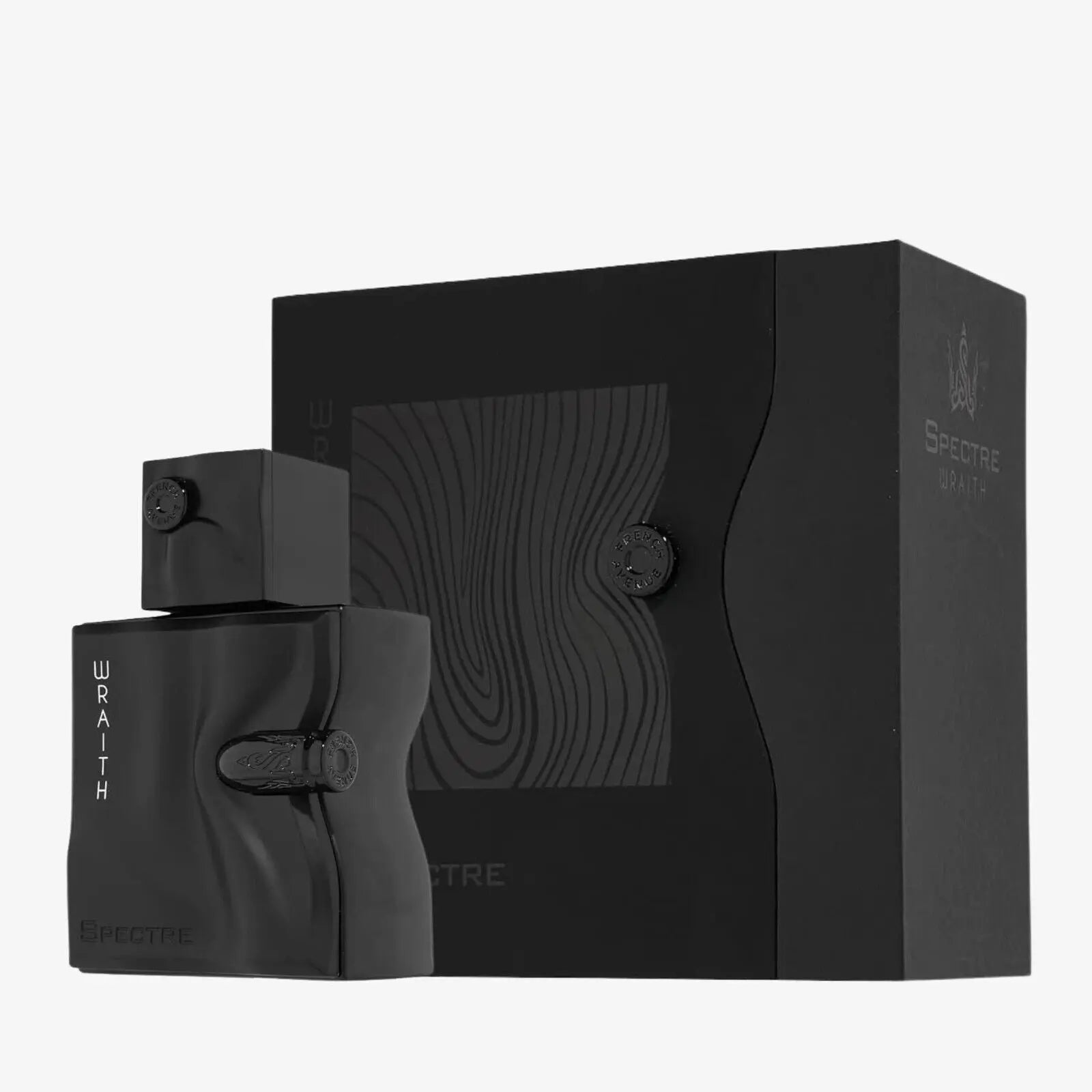 Spectre Wraith Perfume 80ml EDP FA Paris By Frence Avenue