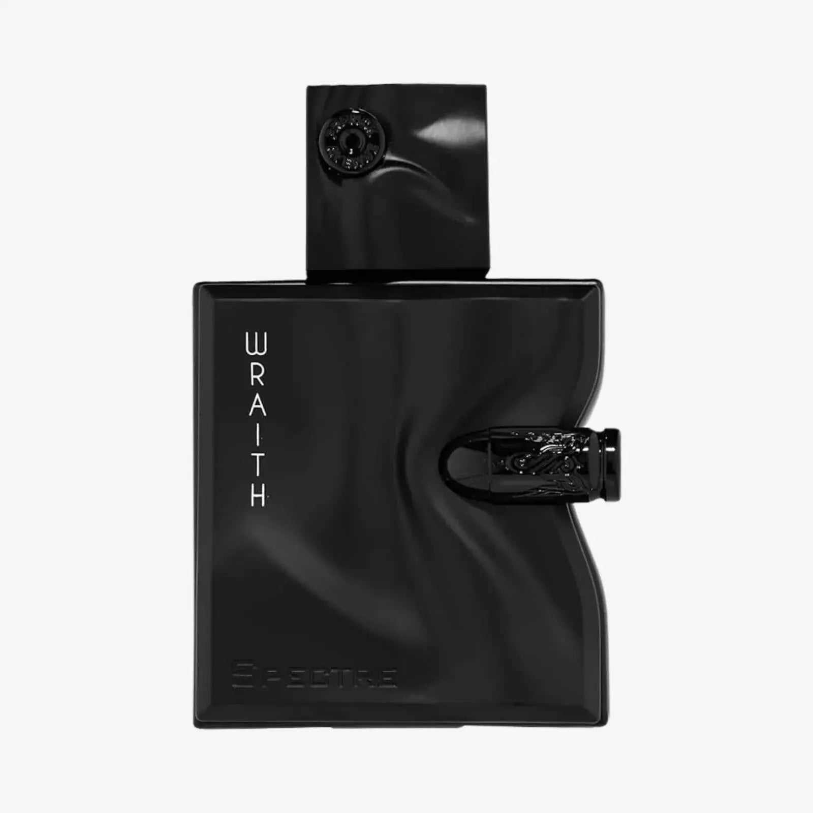 Spectre Wraith Perfume Bottle