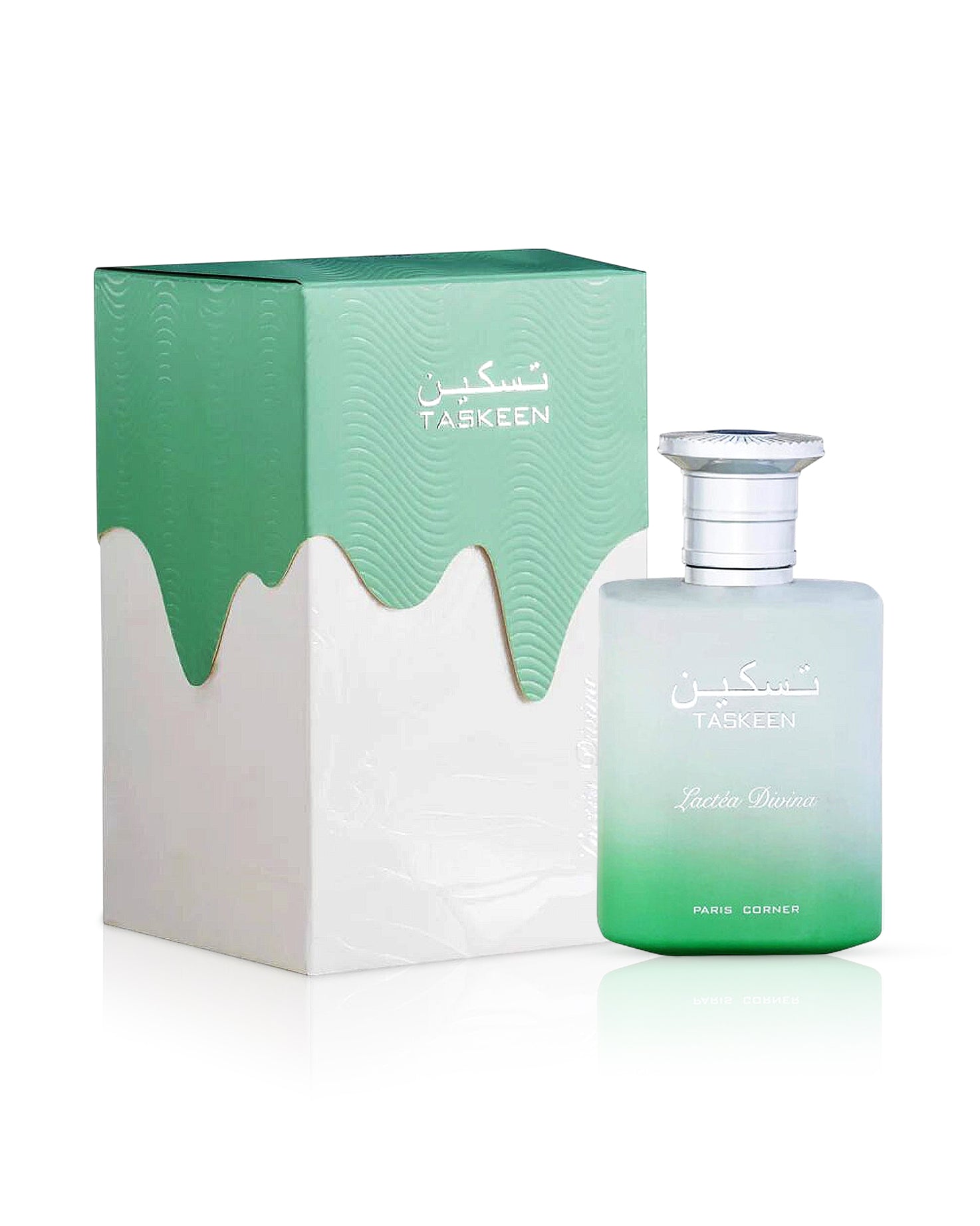 Taskeen Lactea Divina 100ml EDP Paris Corner