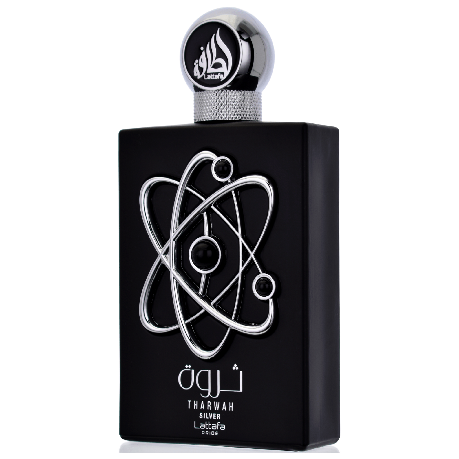 Tharwah Silver Perfume 100ml