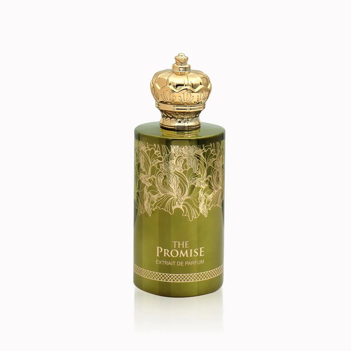 The Promise Extrait De Parfum 100 ml Bottle