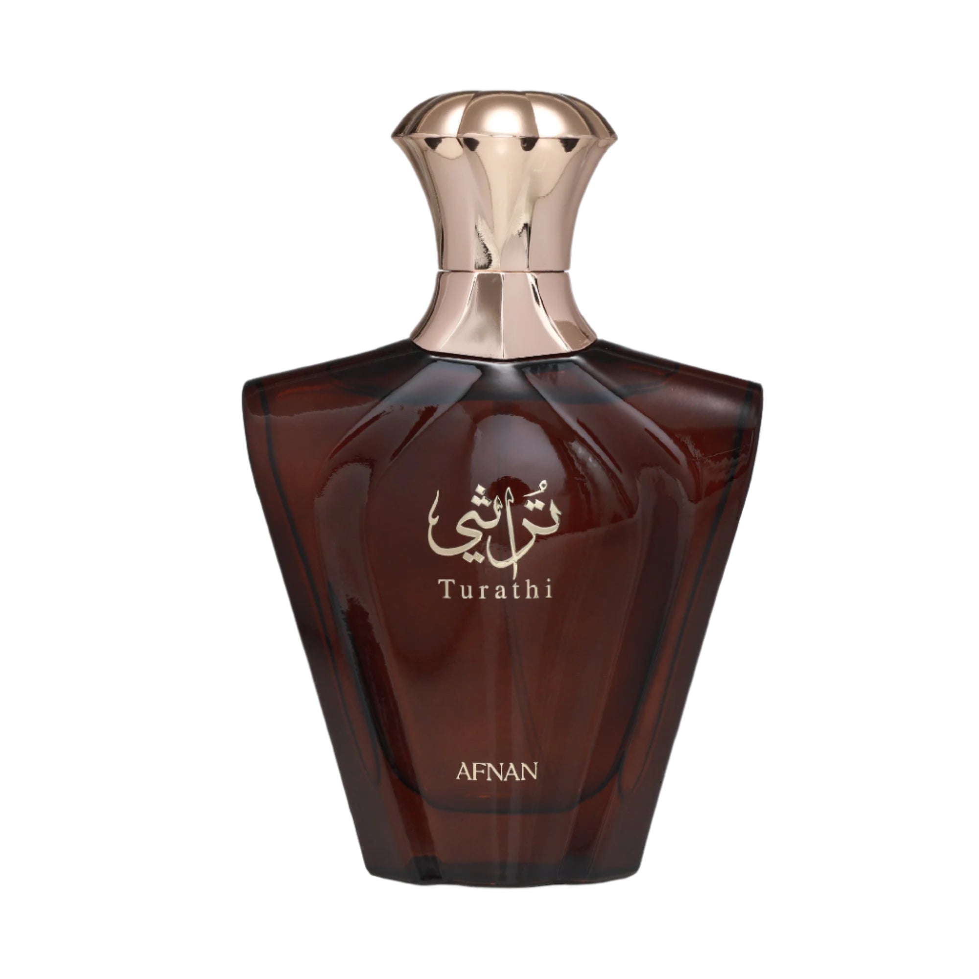 Turathi Brown 90ml EDP by Afnan