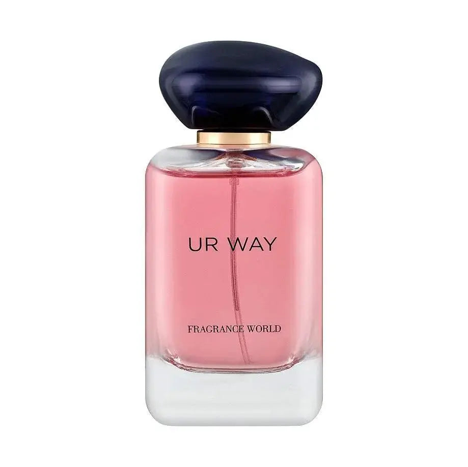 Ur Way 100ml EDP single bottle