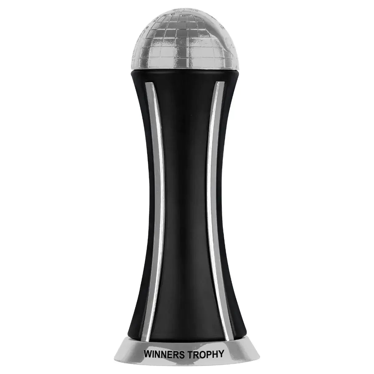 Winners Trophy Silver Perfume 100ml EDP by Lattafa Pride