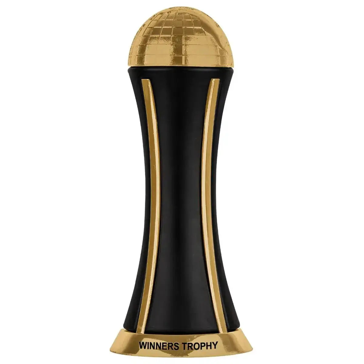 Winners Trophy Gold Perfume Wonderful Design Bottle in 100ml EDP by Lattafa Pride