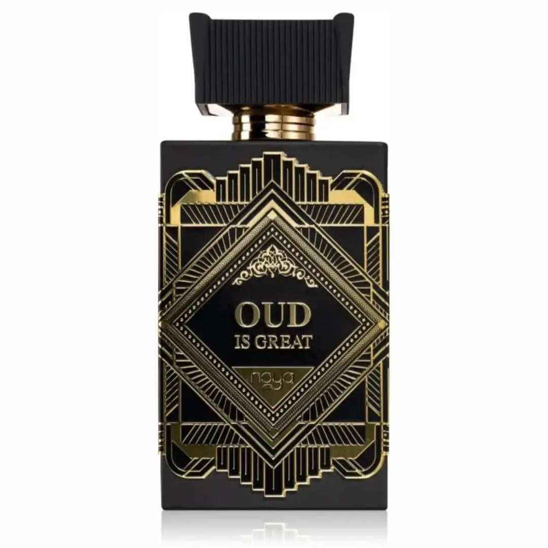 Zimaya Oud Is Great Perfume