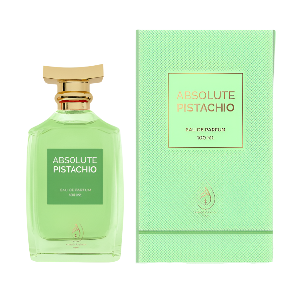 Absolute Pistachio 100ml EDP
