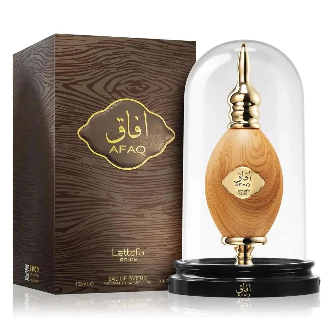 Afaq Gold Perfume 100ml EDP Lattafa Pride Lattafa Pride