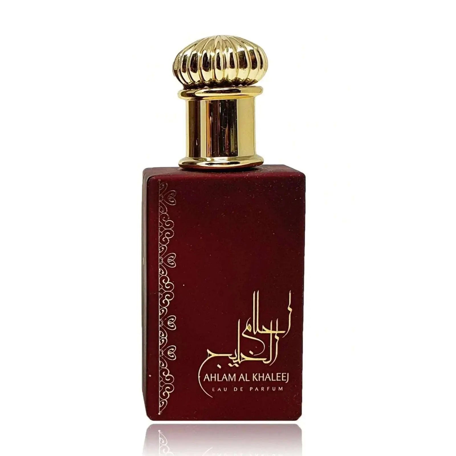 Ahlam Al Khaleej Perfume 100ml EDP Ard Al Zaafaran Ard Al Zaafaran