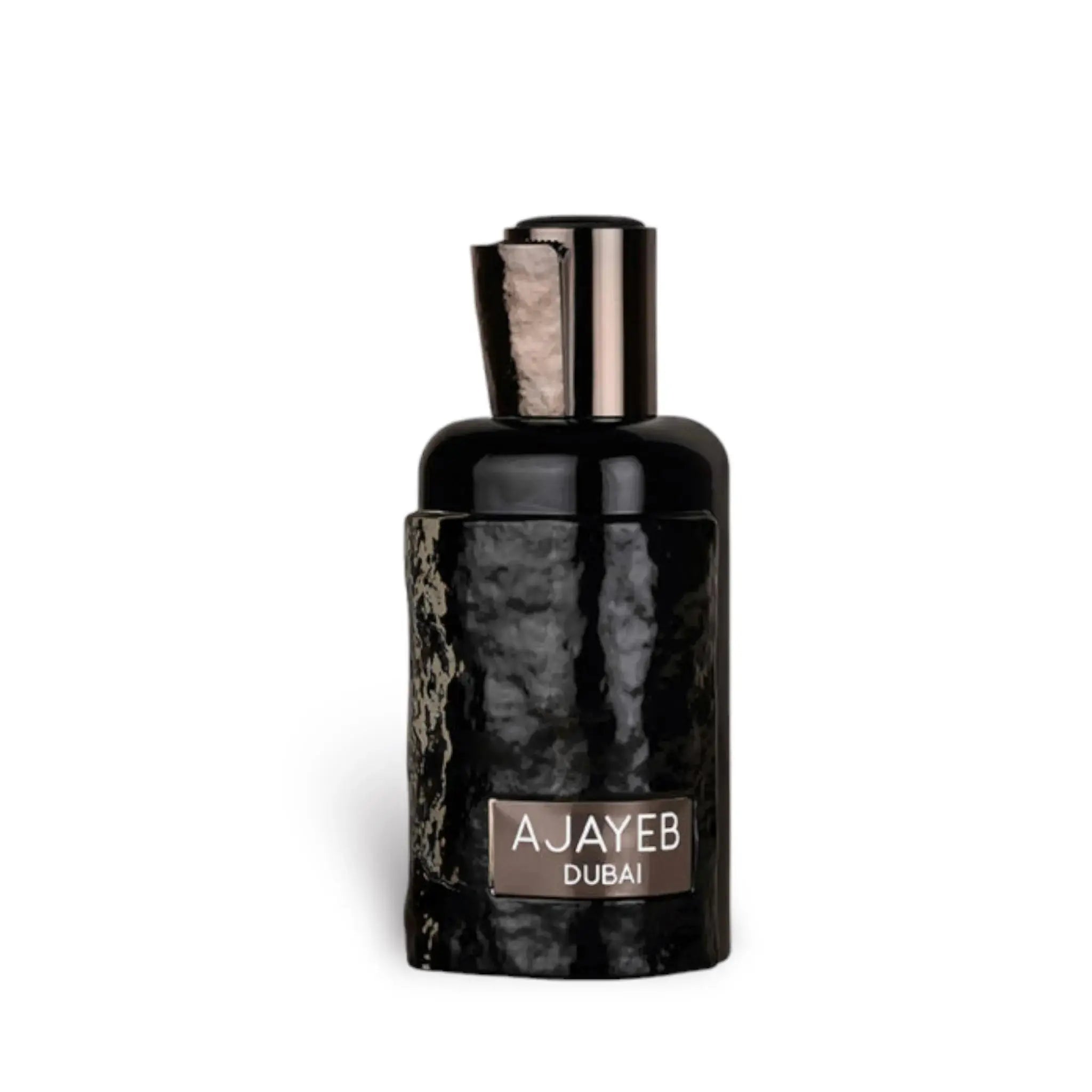 Ajayeb Dubai 100ml EDP by Lattafa Lattafa