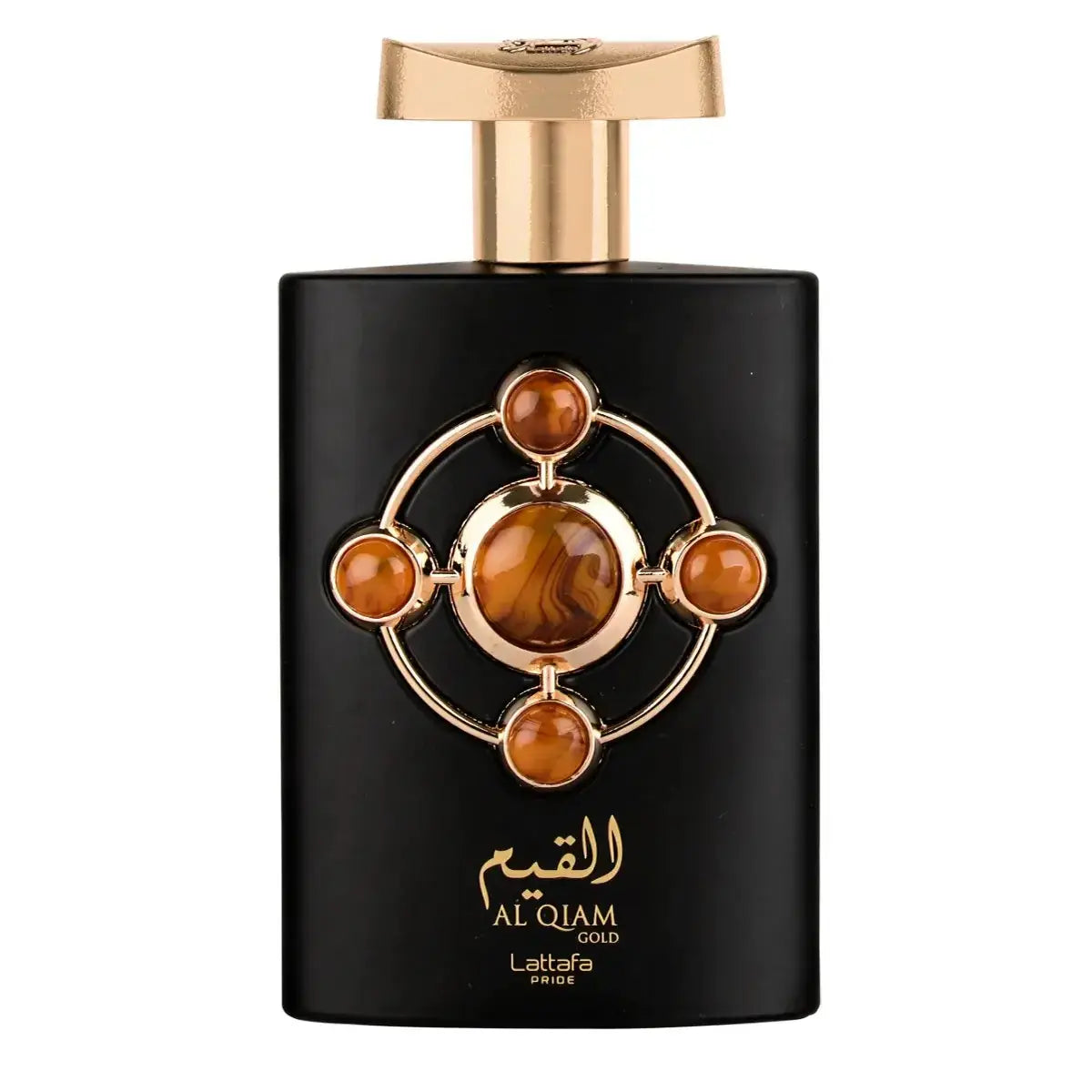 Al Qiam Gold Perfume 100ml EDP by Lattafa Pride Lattafa Pride