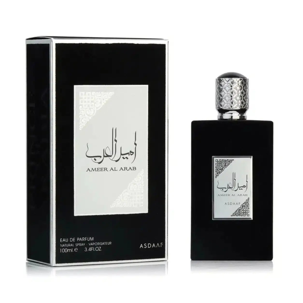 Ameer Al Arab (Prince of Arabia) 100ml EDP by Asdaaf Lattafa