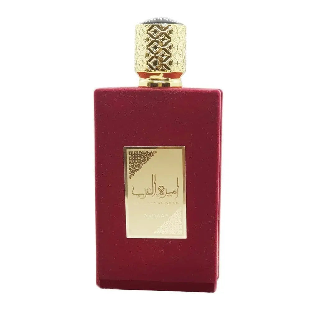 Ameerat Al Arab (Princess of Arabia) EDP 100ml by Asdaaf Lattafa