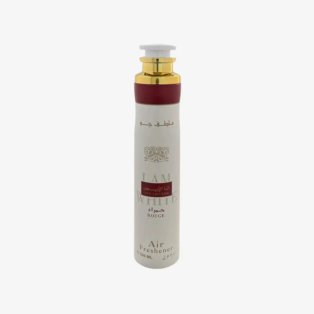 Ana Abiyedh Rouge Air Freshener 300ml Lattafa Lattafa