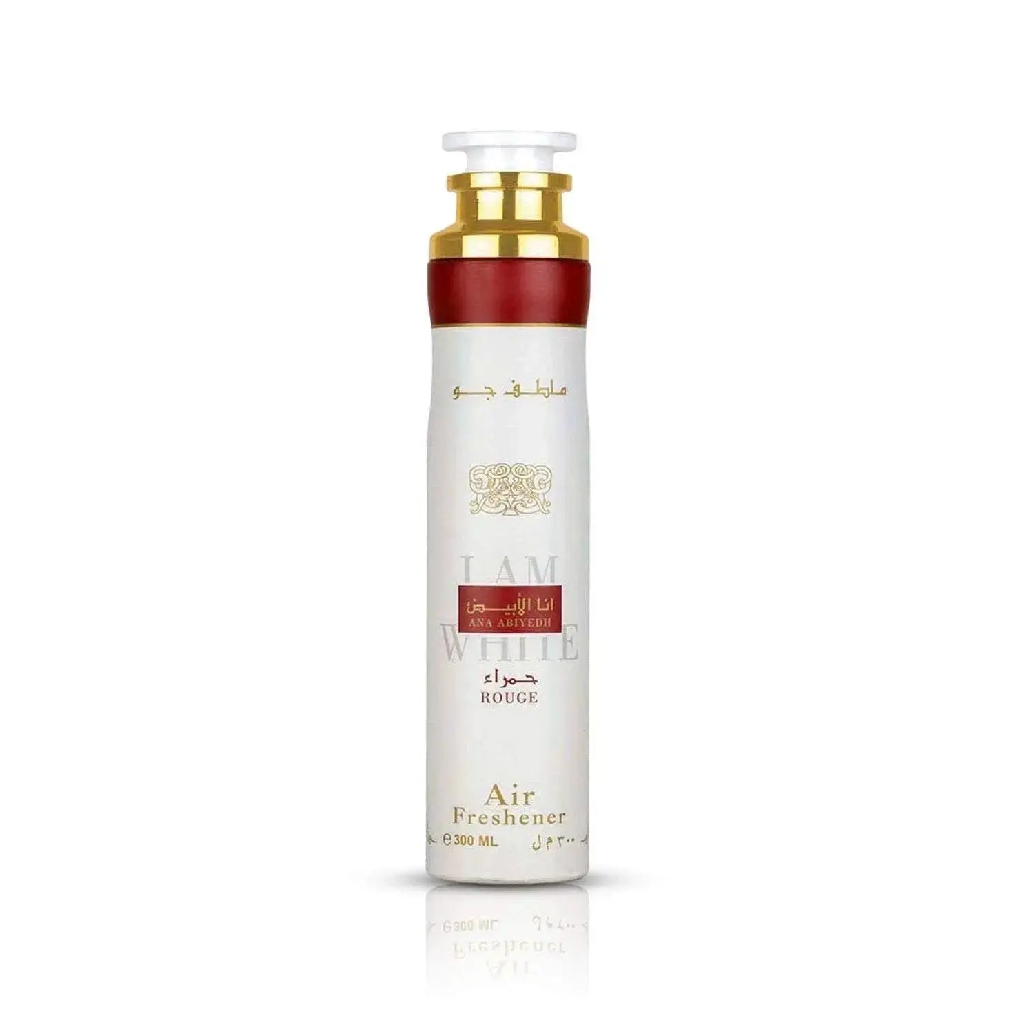 Ana Abiyedh Rouge Air Freshener 300ml Lattafa Lattafa