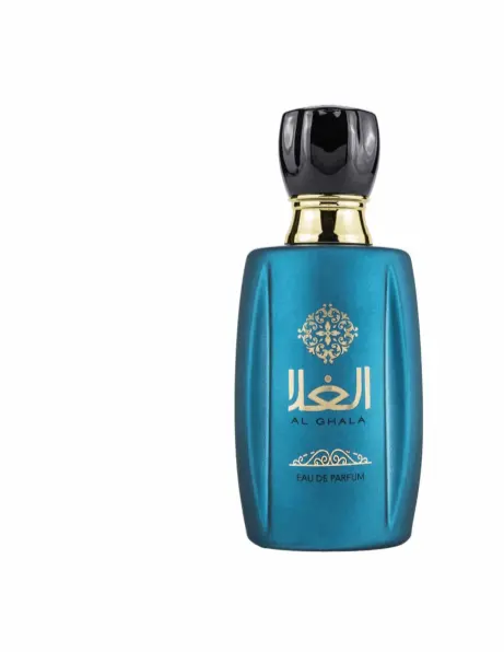 Al Ghala Perfume 100ml EDP Ard Al Zaafaran Ard Al Zaafaran