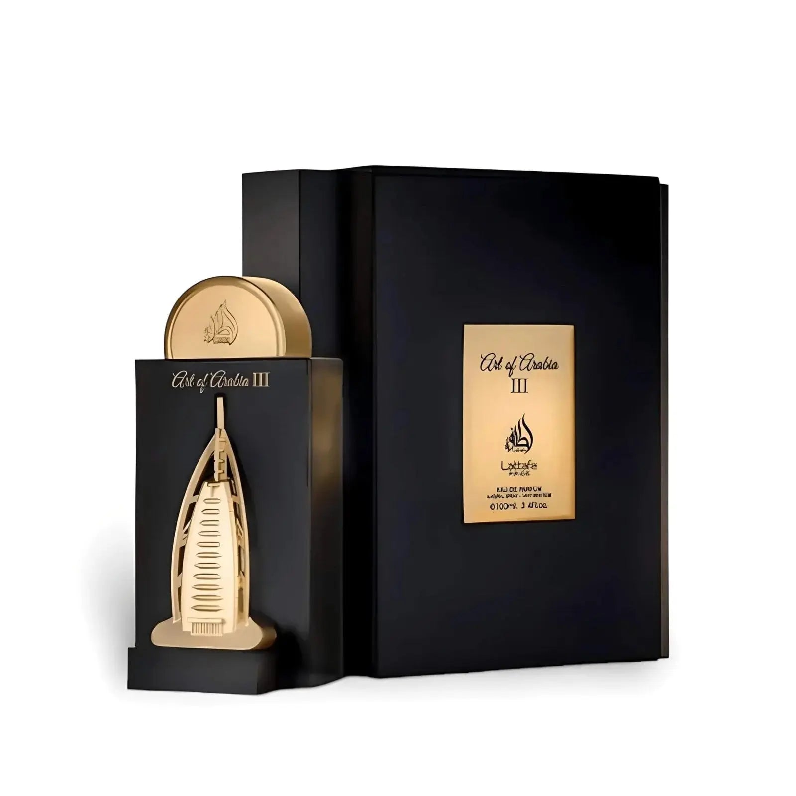 Art Of Arabia III 100ml EDP by Lattafa Pride Lattafa Pride