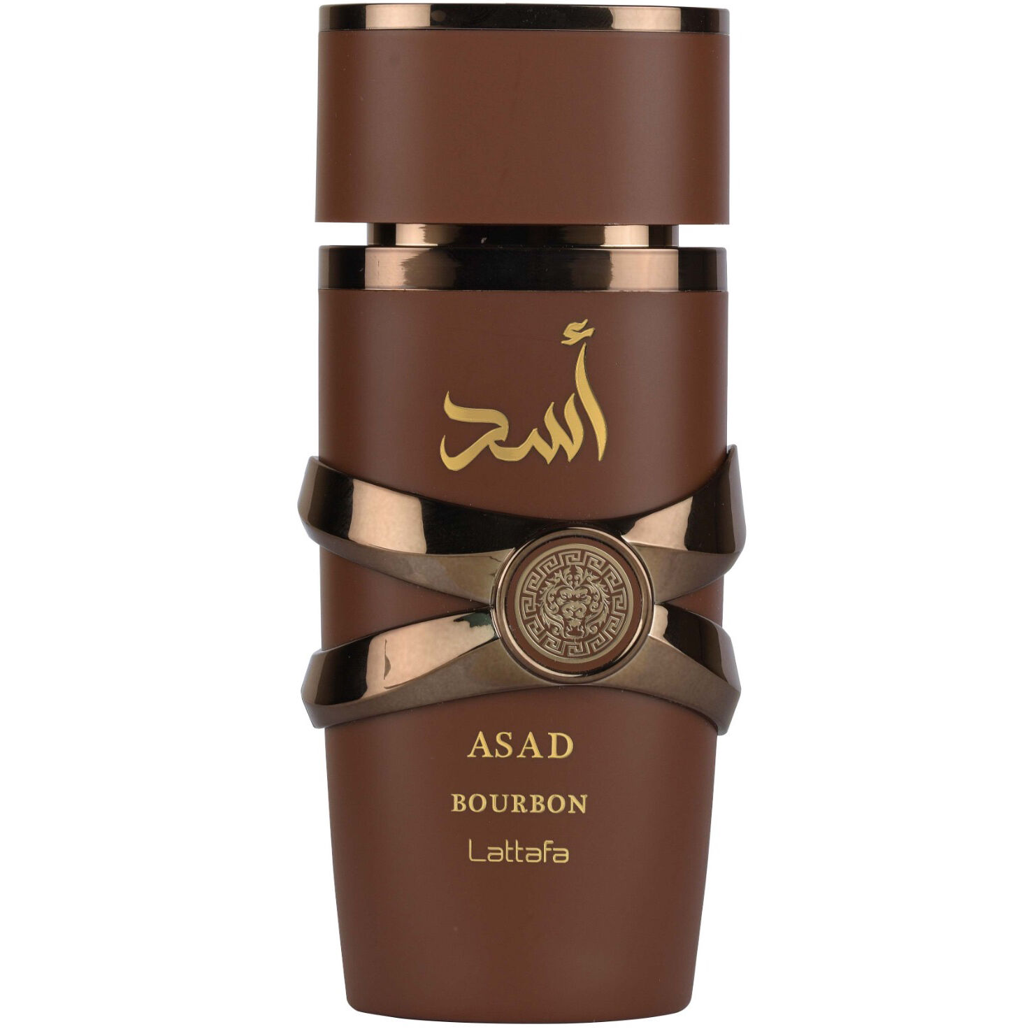 香水(男性用) Lattafa ASAD Bourbon 100ml Asad Bourbon 100ml EDP Perfume - Lattafa Men's Fragrance