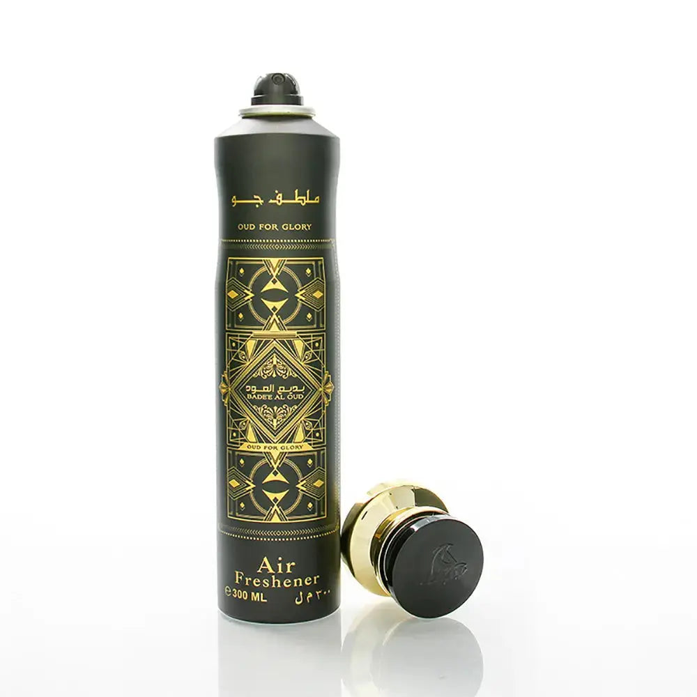 Badee al Oud - Oud For Glory Air Freshener 300ml Lattafa Lattafa