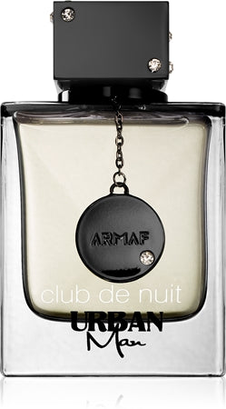 Club De Nuit Urban Man