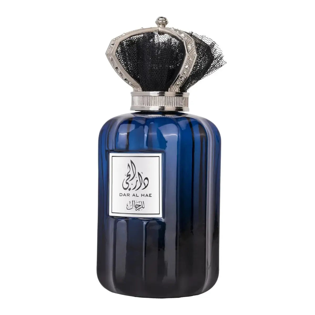 Dar Al Hae For Men 100ml EDP by Ard Al Zaafaran Ard Al Zaafaran