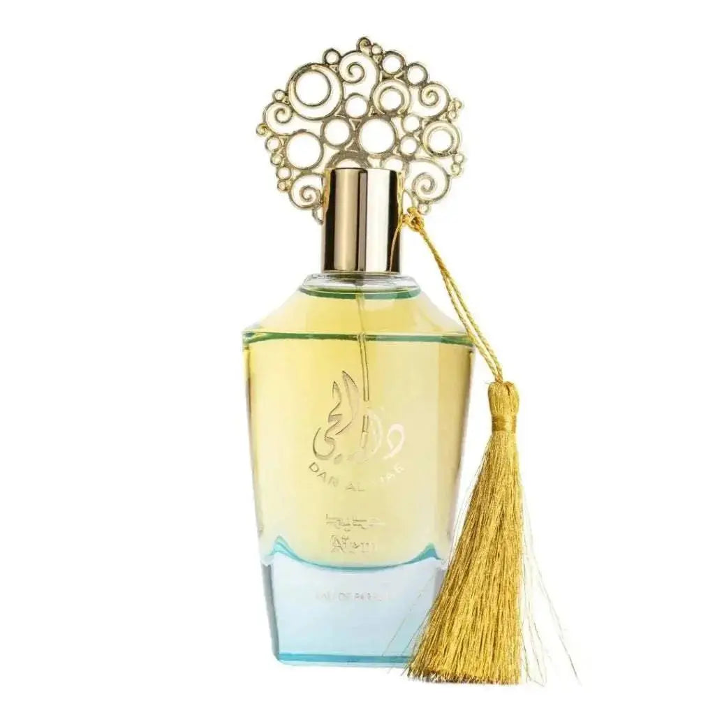 Dar Al Hae New Perfume 100ml EDP by Ard Al Zaafaran Ard Al Zaafaran