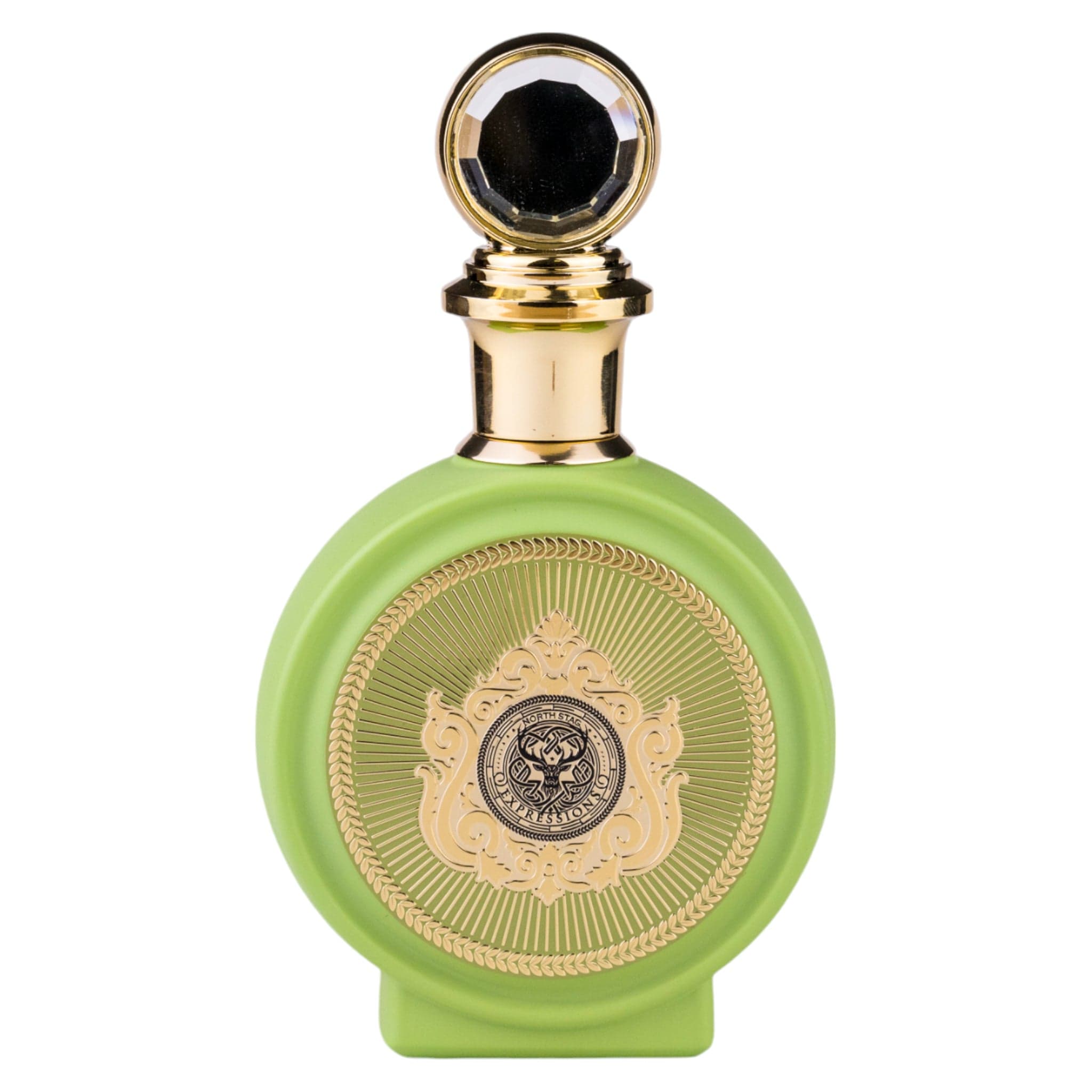 North Stag Expressions III TROIS 100ml EDP Perfume By Paris Corner