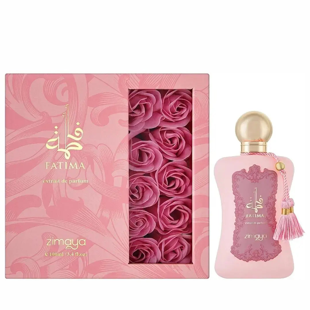 fatima perfume