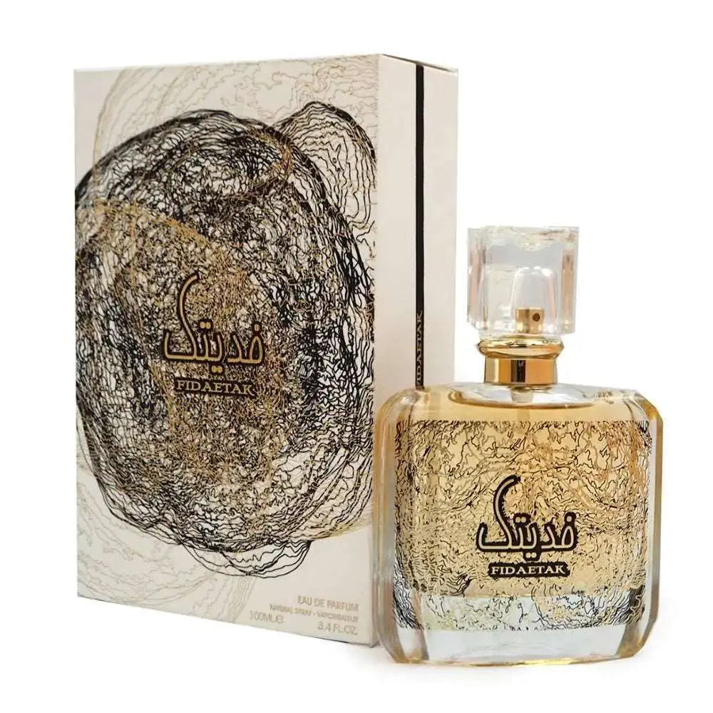 Fidaetak Perfume 100ml EDP Ard Al Zaafaran Ard Al Zaafaran