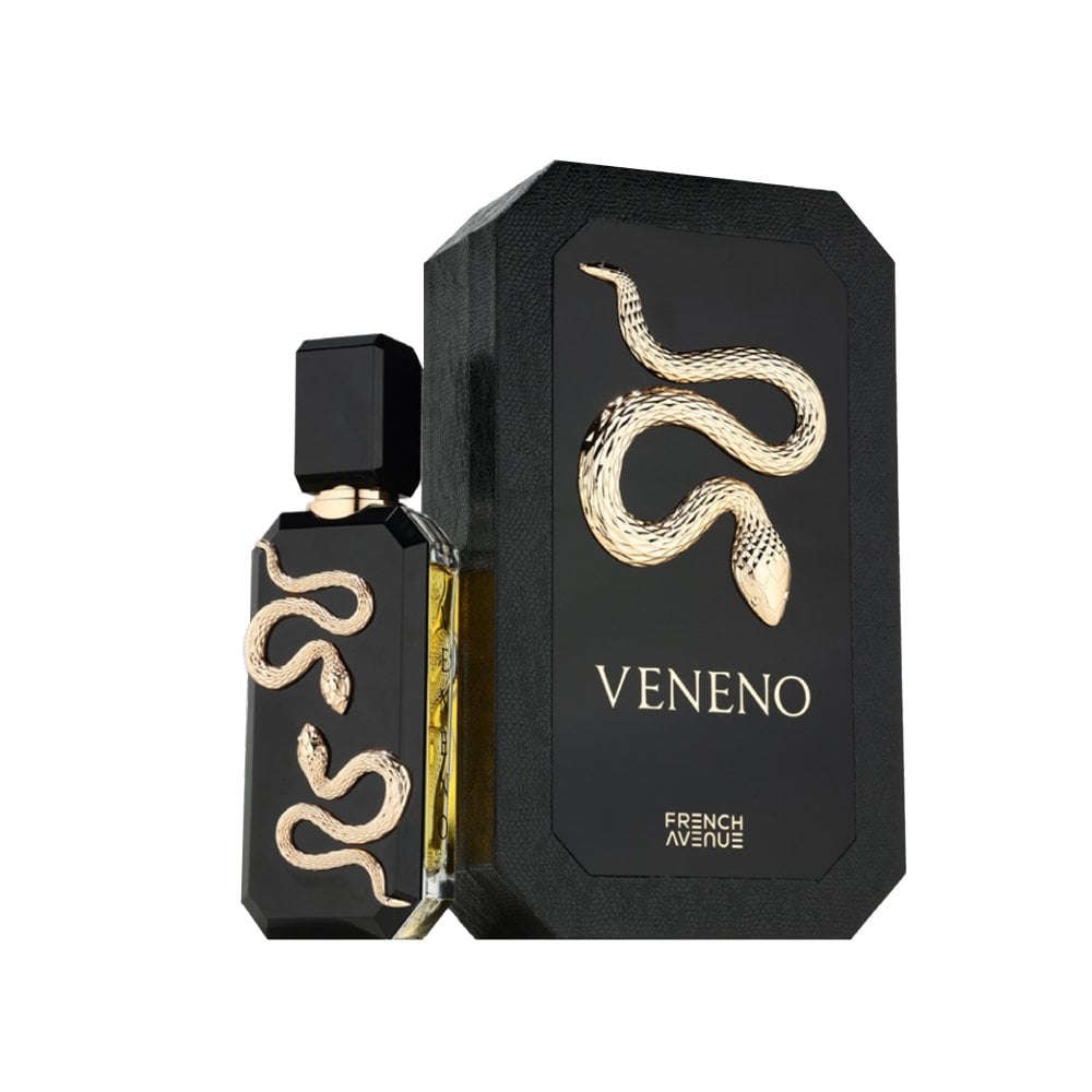 Veneno 100ml EDP by French Avenue