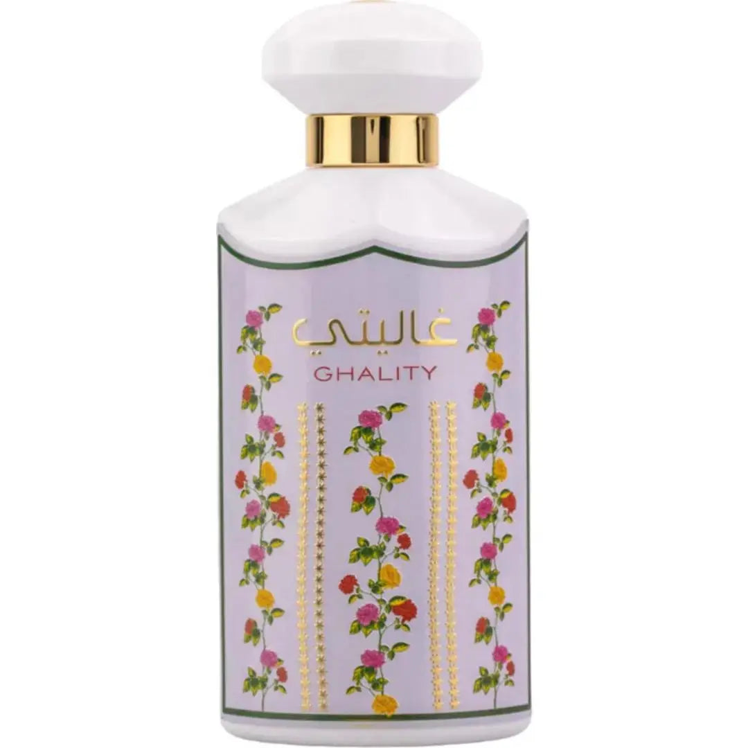 Ghality Perfume 100ml EDP Ard Al Zaafaran Ard Al Zaafaran