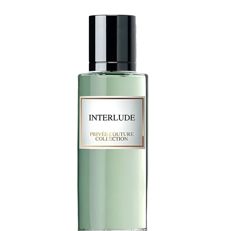 Interlude Perfume 30ml EDP Privee Couture Collection Privee Culture Collection