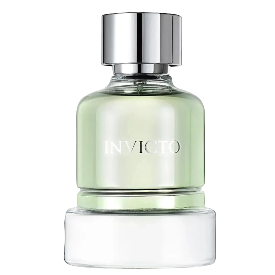 Invicto Perfume 100ml Eau De Parfum By Fragrance World