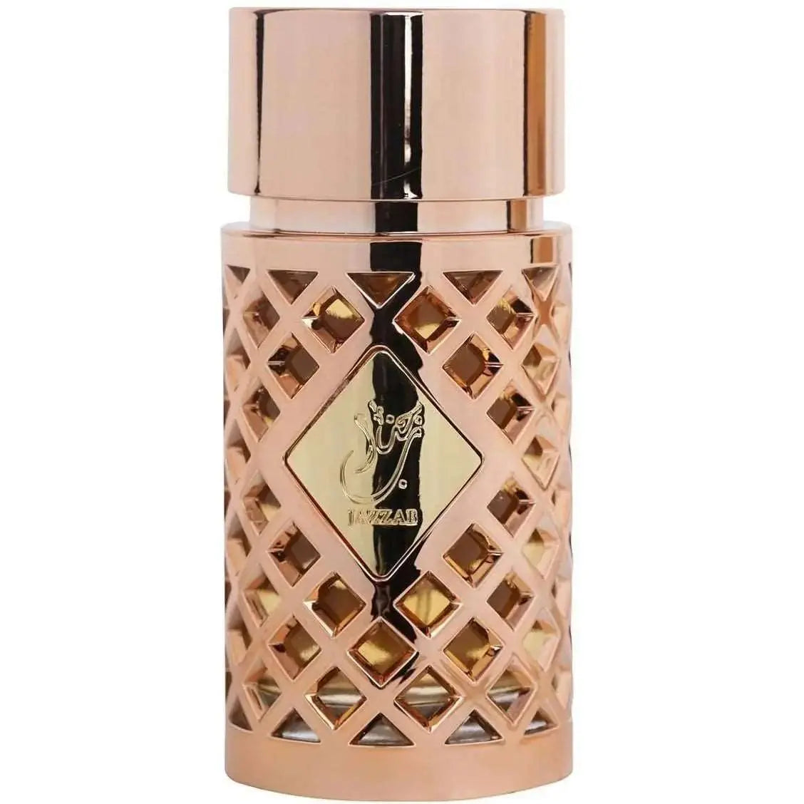 Jazzab Gold Perfume 100ml EDP by Ard Al Zaafaran Ard Al Zaafaran