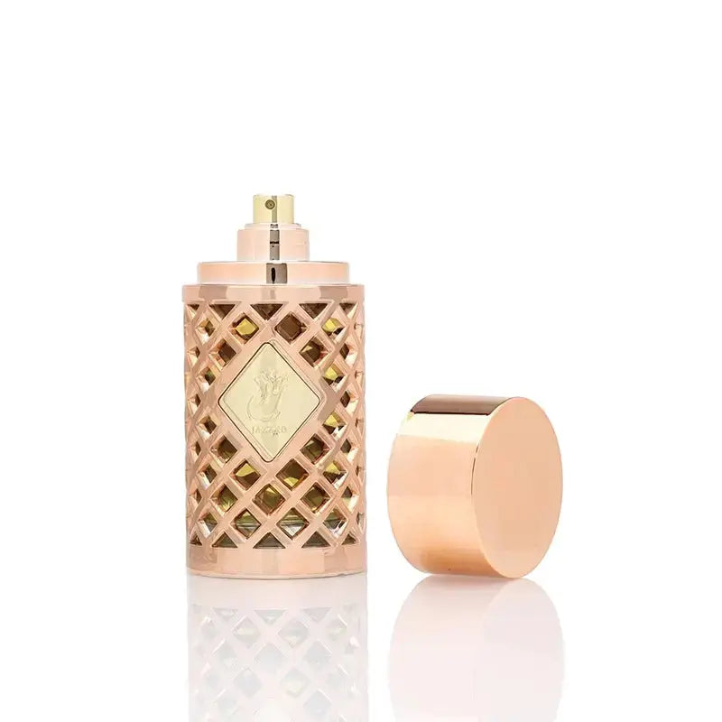 Jazzab Gold Perfume 100ml EDP by Ard Al Zaafaran Ard Al Zaafaran