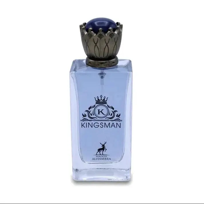 Kingsman Perfume 100ml
