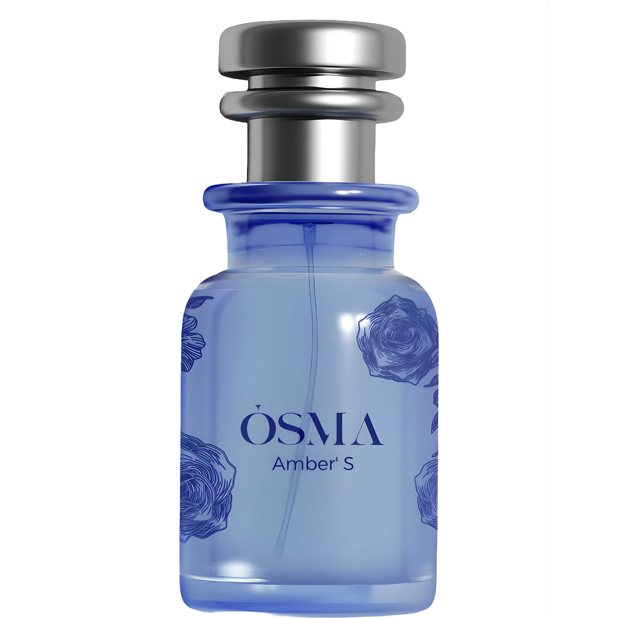 Amber S Perfume 75ml EDP Osma