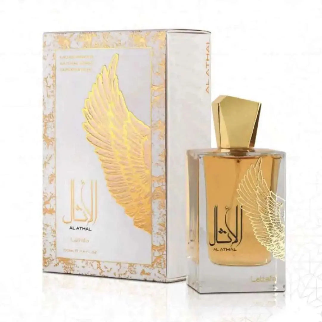 Al Athal Perfume 100ml EDP Lattafa