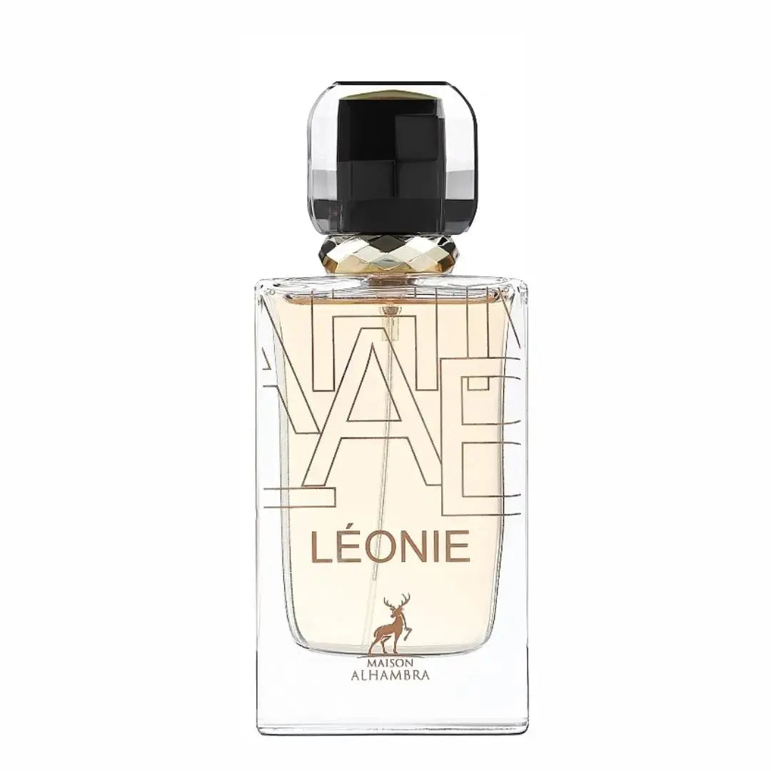 Leonie 100ml EDP by Maison Alhambra (Libbra) Maison Alhambra