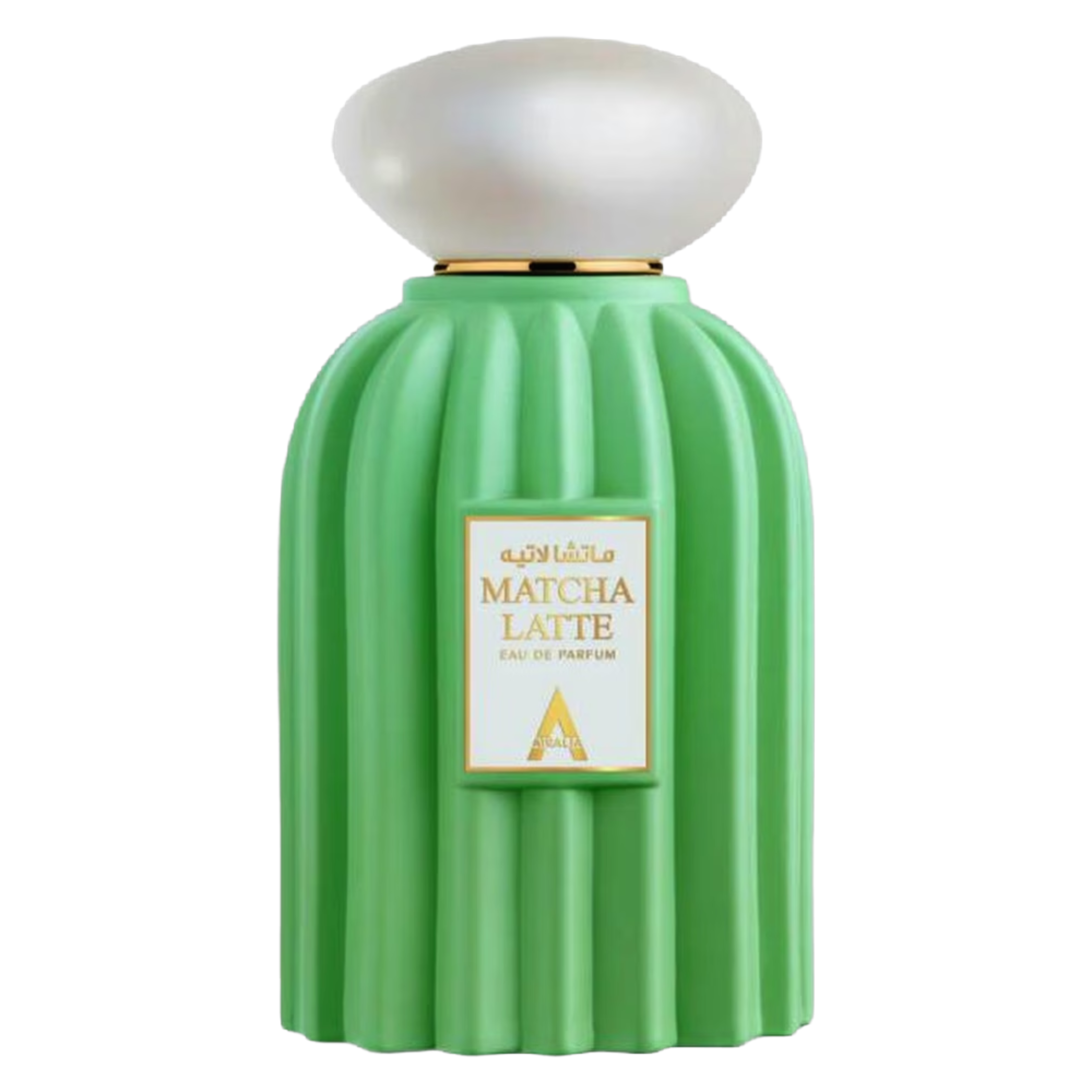 アトラリアマッチャラテ EDP100ml MATCHA LATTE Atralia Matcha Latte Perfume 100ml EDP for Unisex
