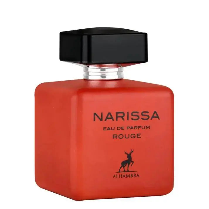 Narissa Rouge Perfume 100ml EDP Maison Alhambra Maison Alhambra